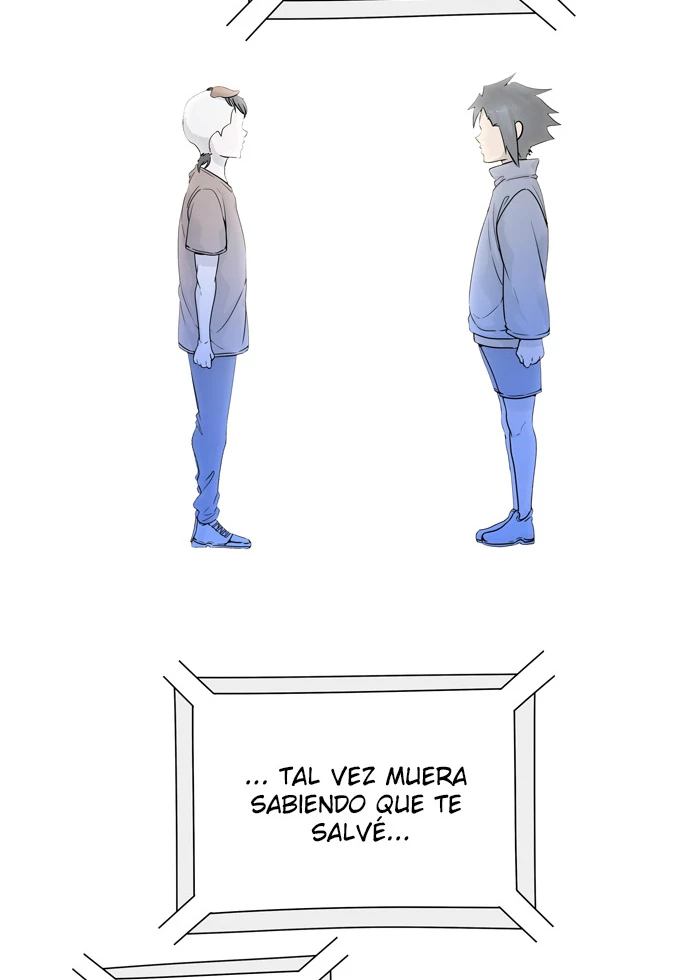 El irregular capítulo 451, página 34