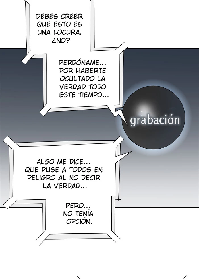 El irregular capítulo 451, página 35