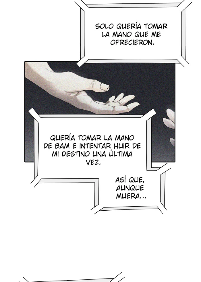 El irregular capítulo 451, página 36