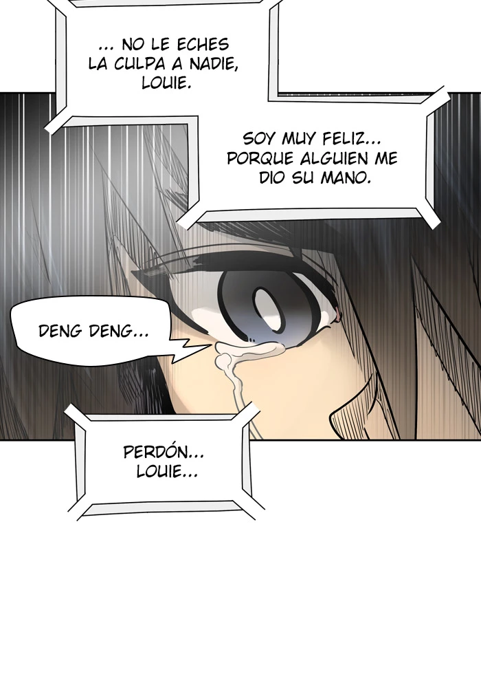 El irregular capítulo 451, página 37