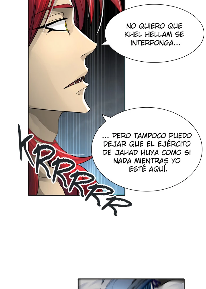 El irregular capítulo 451, página 47