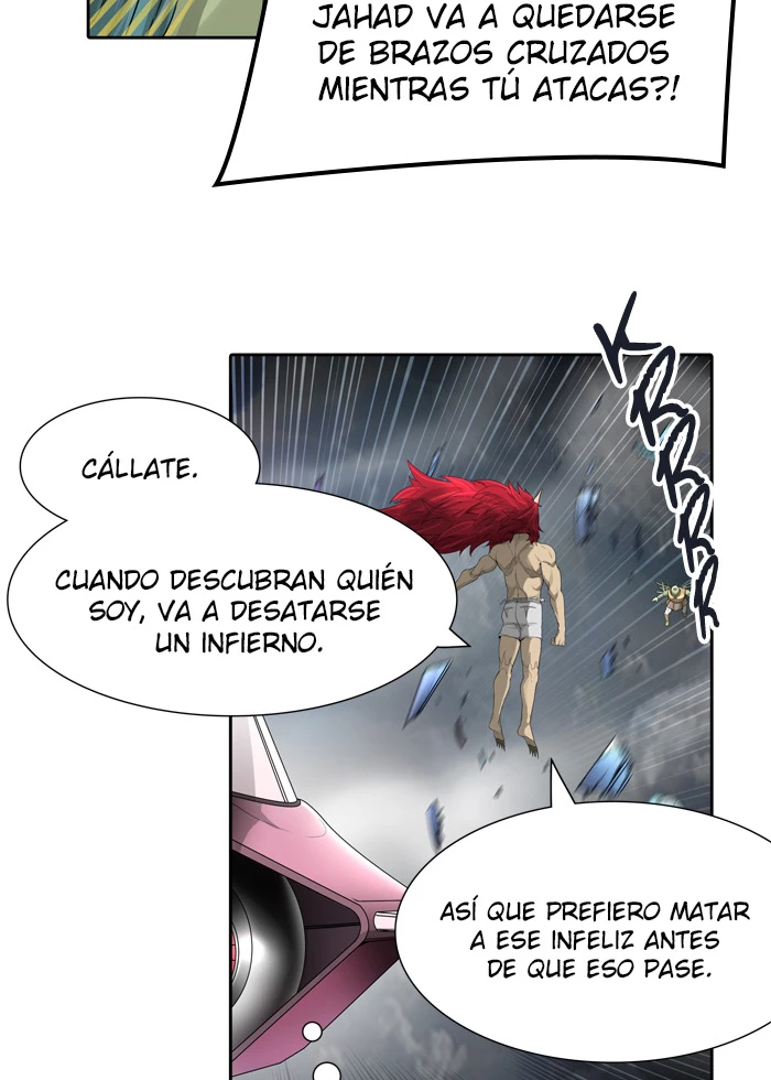 El irregular capítulo 451, página 52