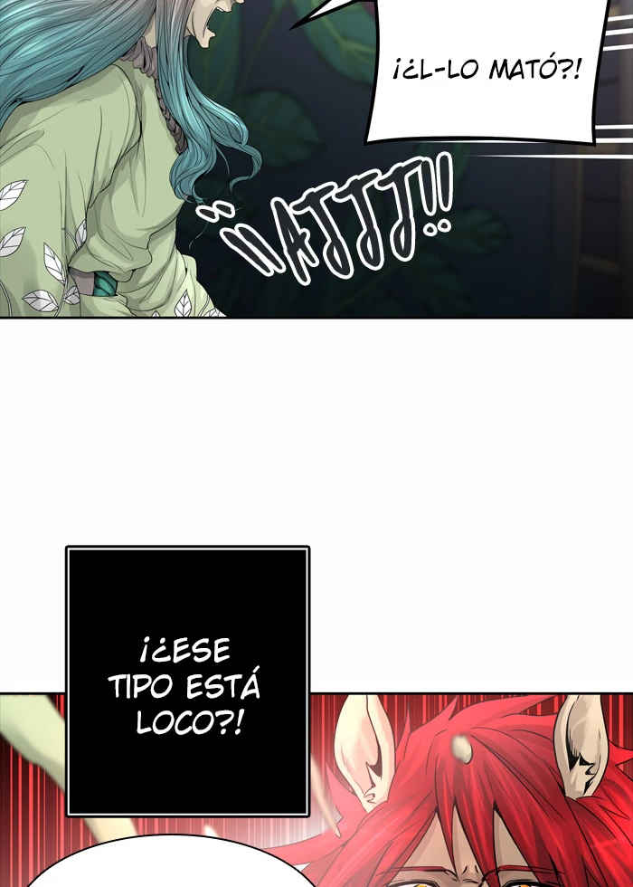 El irregular capítulo 451, página 66