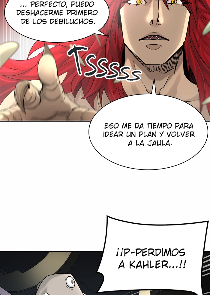 El irregular capítulo 451, página 67