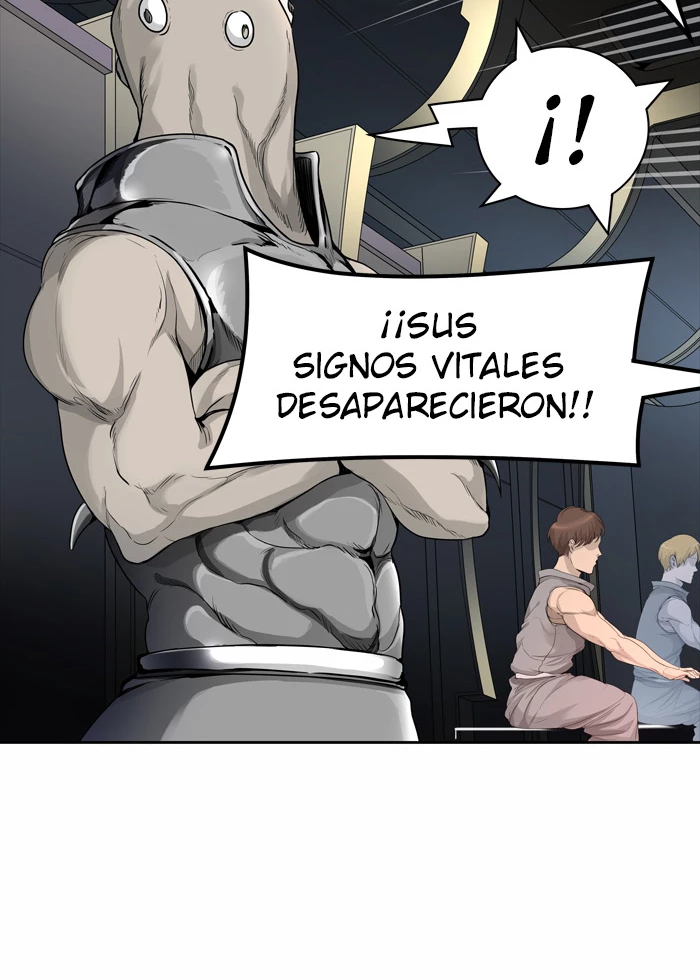 El irregular capítulo 451, página 68
