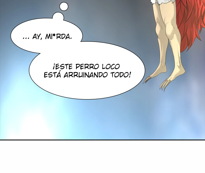 El irregular capítulo 451, página 73