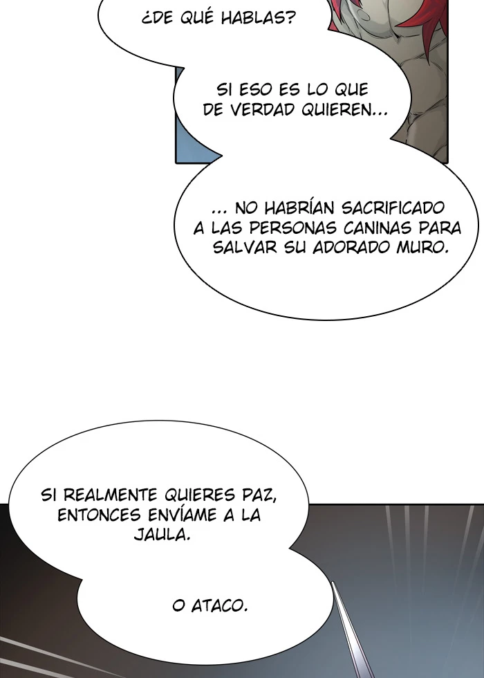 El irregular capítulo 451, página 77