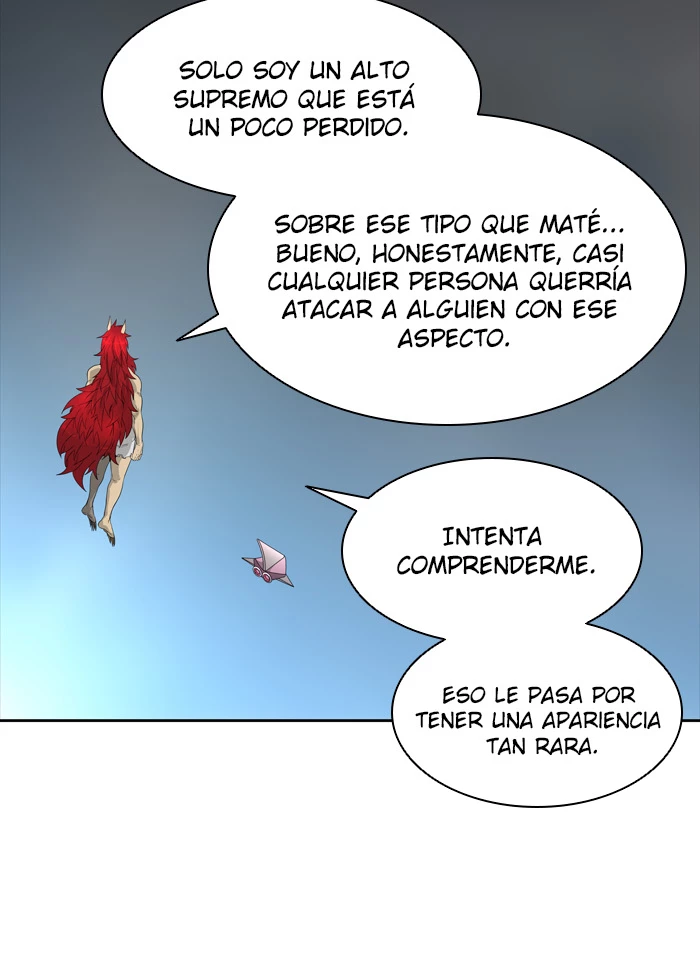 El irregular capítulo 451, página 88