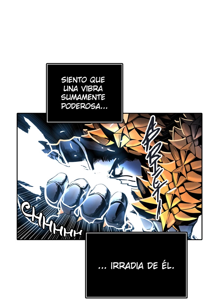 El irregular capítulo 451, página 104