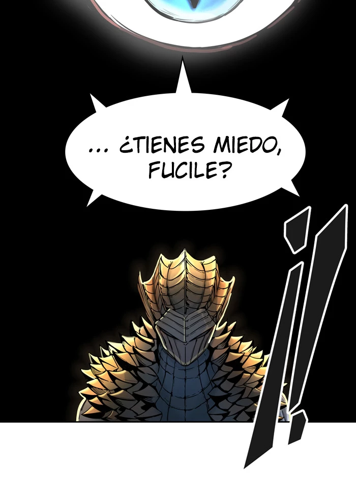 El irregular capítulo 451, página 106