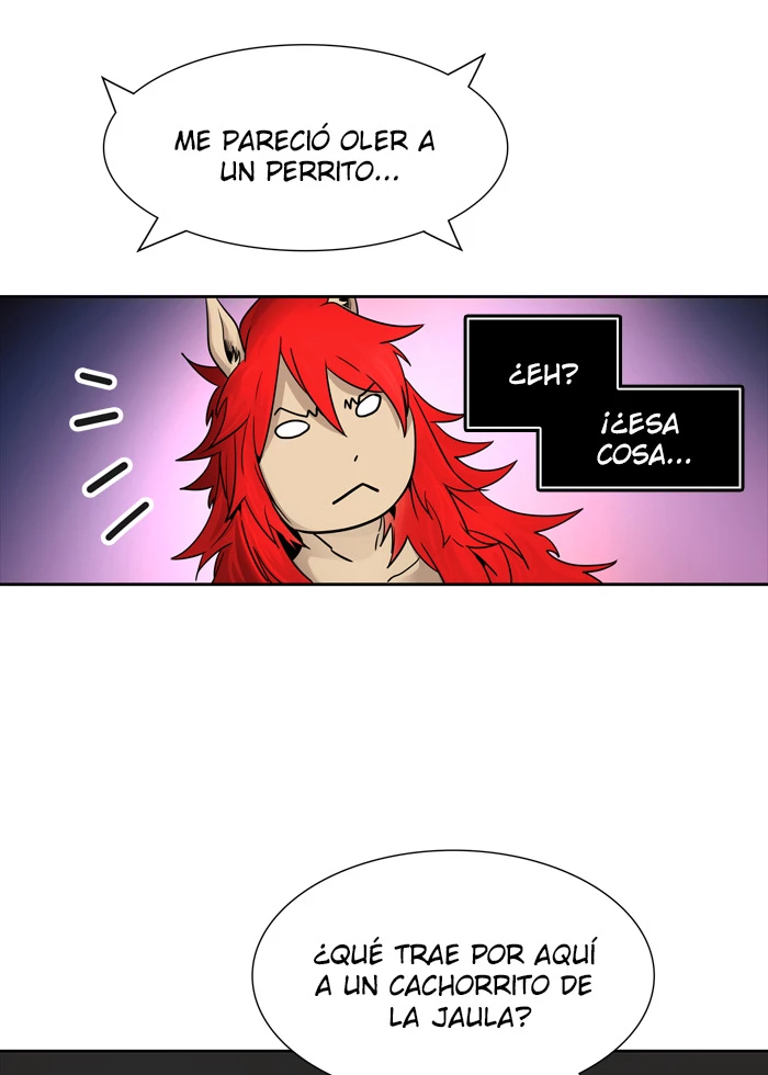 El irregular capítulo 451, página 107