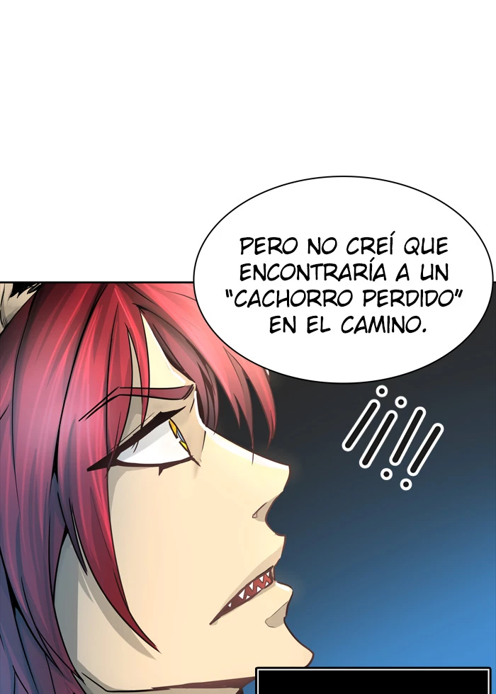 El irregular capítulo 451, página 111