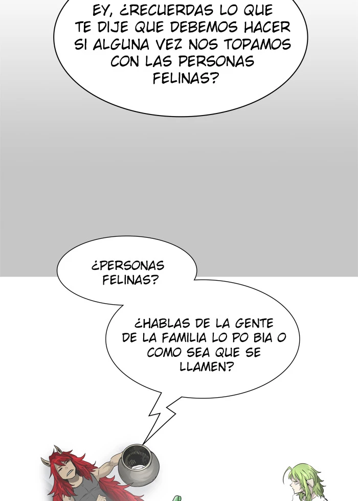 El irregular capítulo 451, página 113