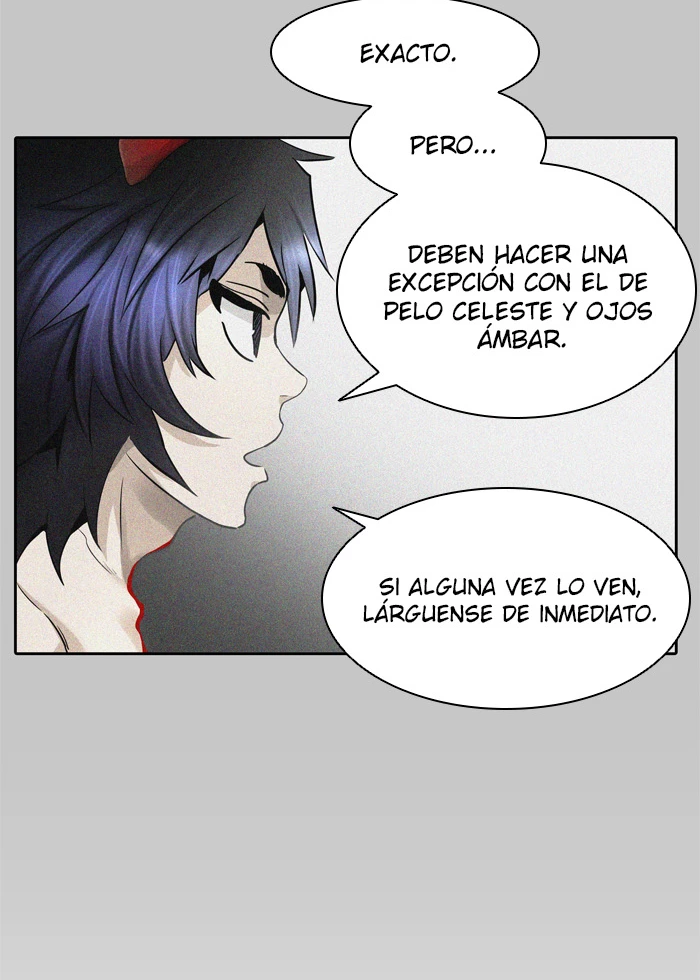 El irregular capítulo 451, página 116