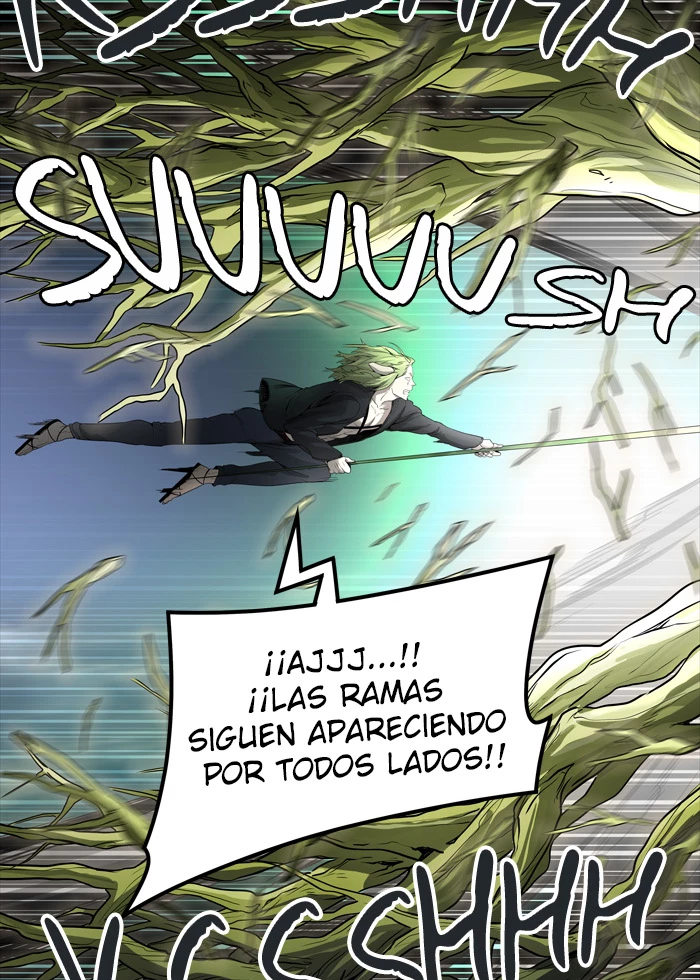 El irregular capítulo 452, página 3