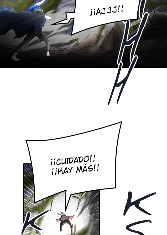 El irregular capítulo 452, página 5