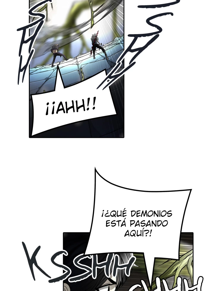 El irregular capítulo 452, página 6