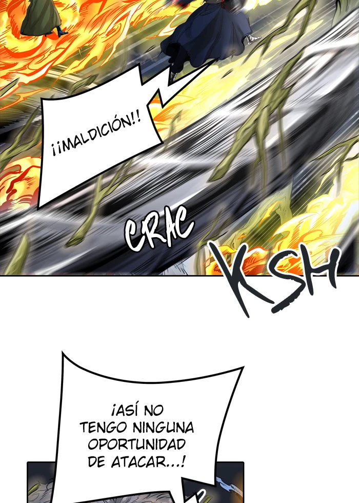 El irregular capítulo 452, página 10