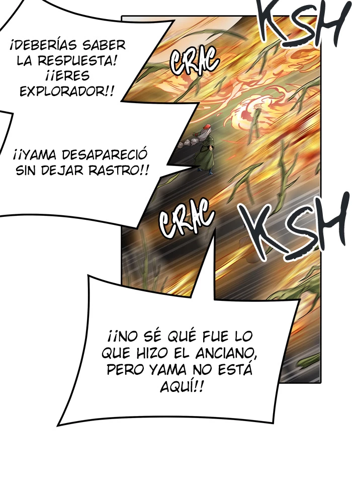 El irregular capítulo 452, página 12