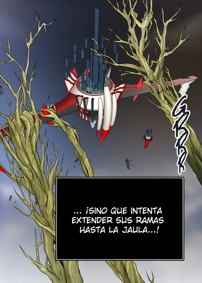 El irregular capítulo 452, página 14
