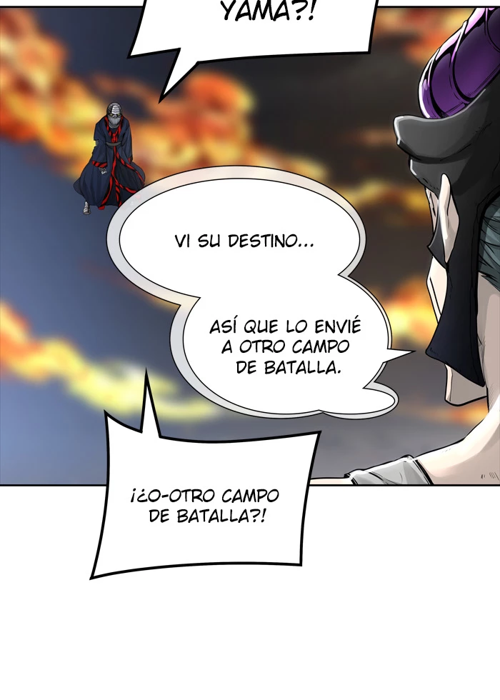 El irregular capítulo 452, página 20