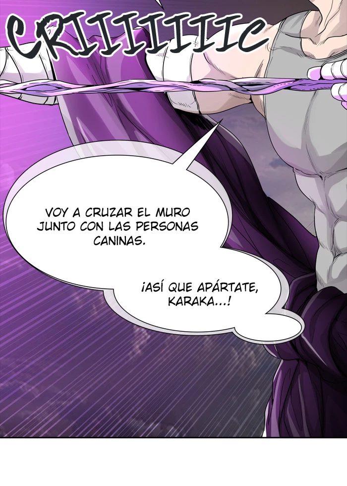 El irregular capítulo 452, página 26