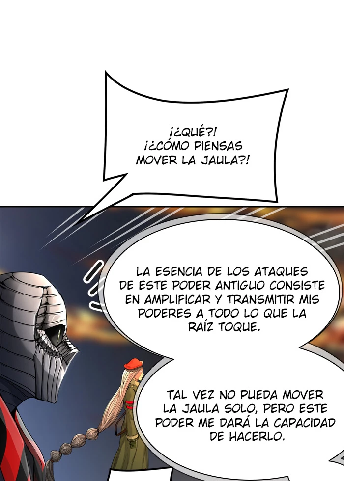 El irregular capítulo 452, página 27