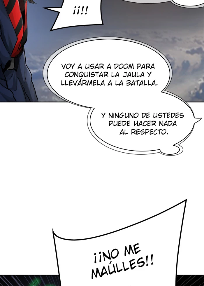 El irregular capítulo 452, página 28
