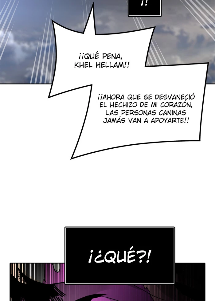 El irregular capítulo 452, página 41