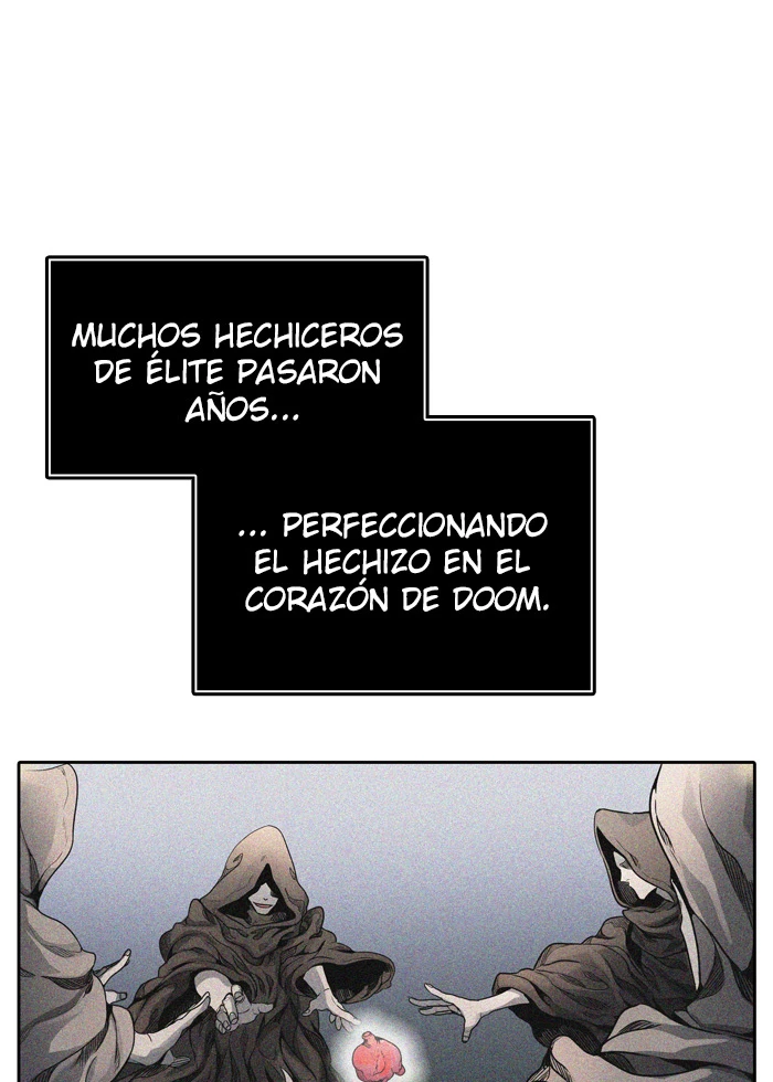 El irregular capítulo 452, página 44