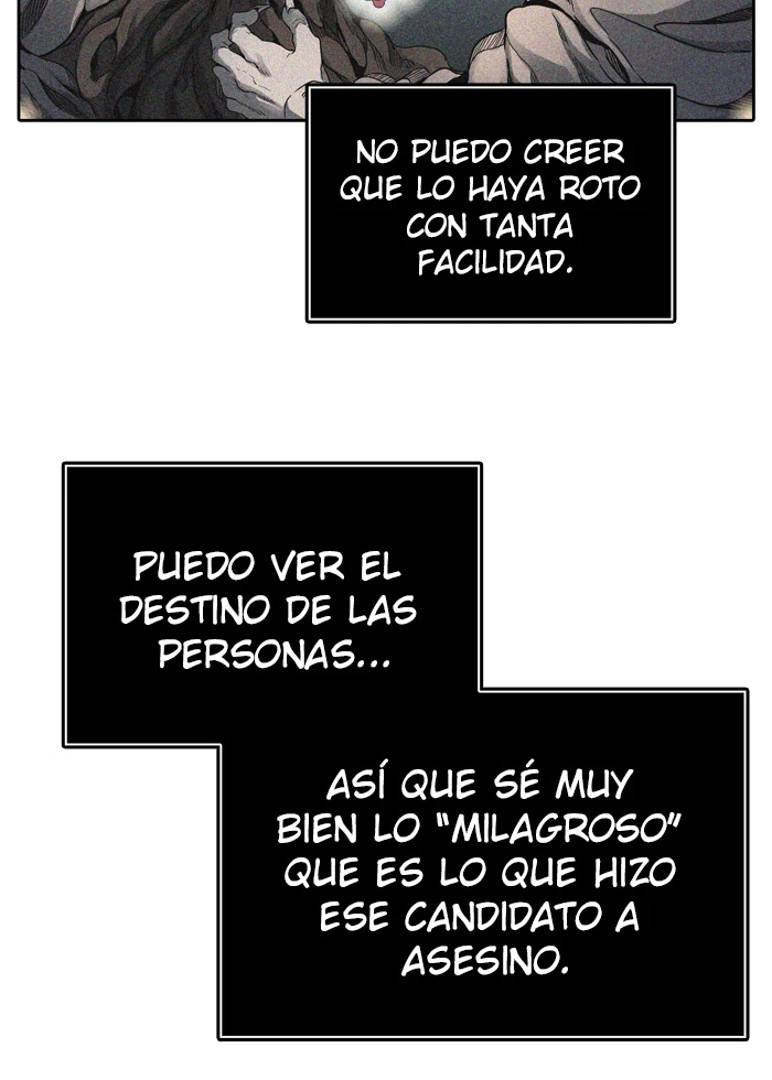 El irregular capítulo 452, página 45