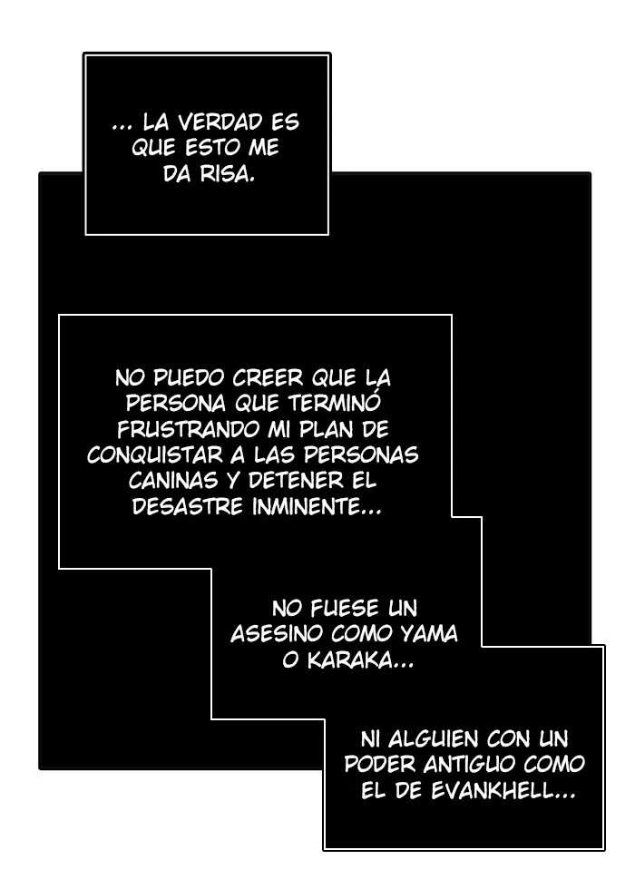 El irregular capítulo 452, página 52