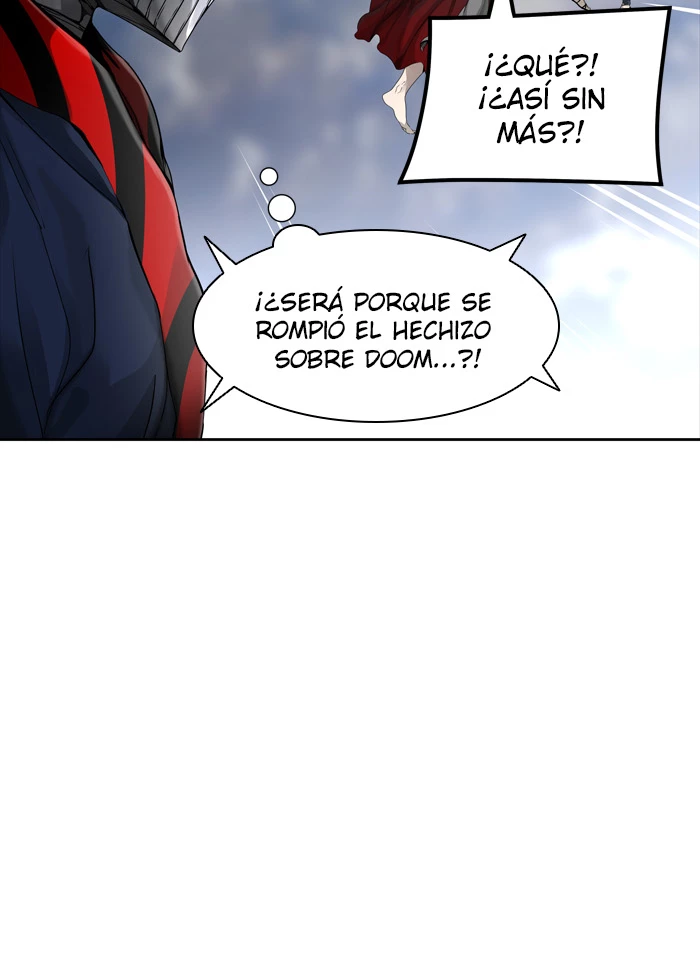 El irregular capítulo 452, página 56