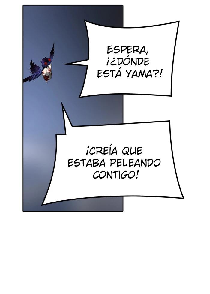El irregular capítulo 452, página 58