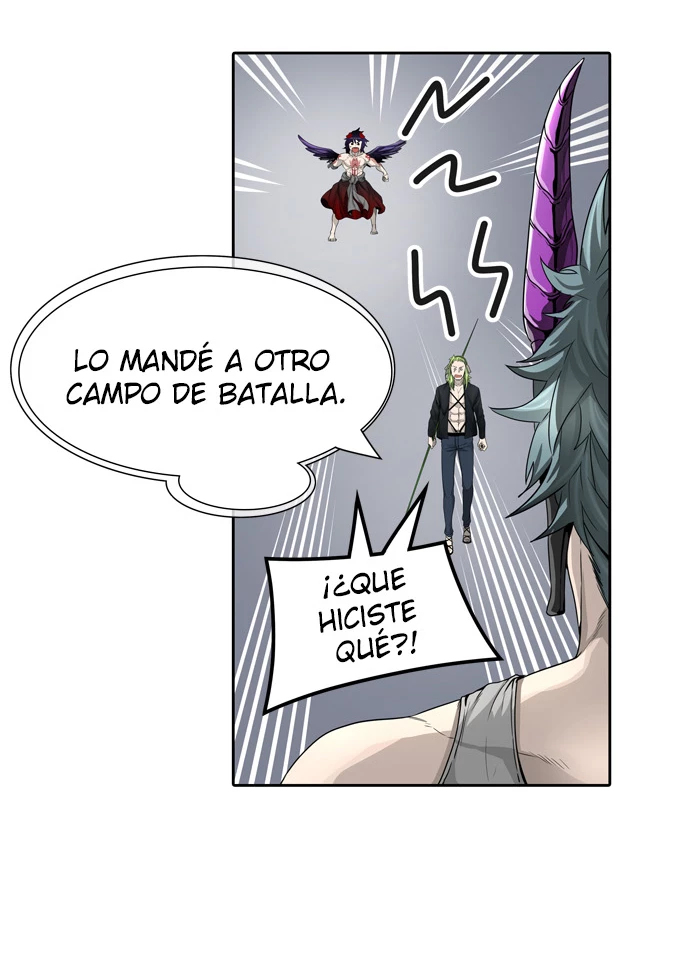 El irregular capítulo 452, página 59