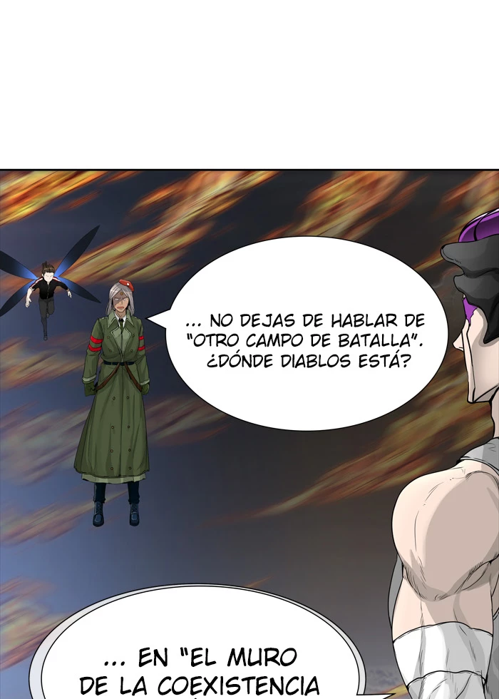 El irregular capítulo 452, página 60