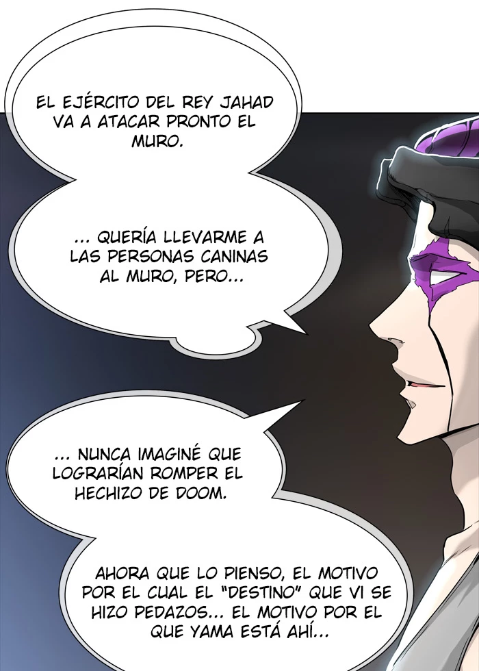 El irregular capítulo 452, página 63