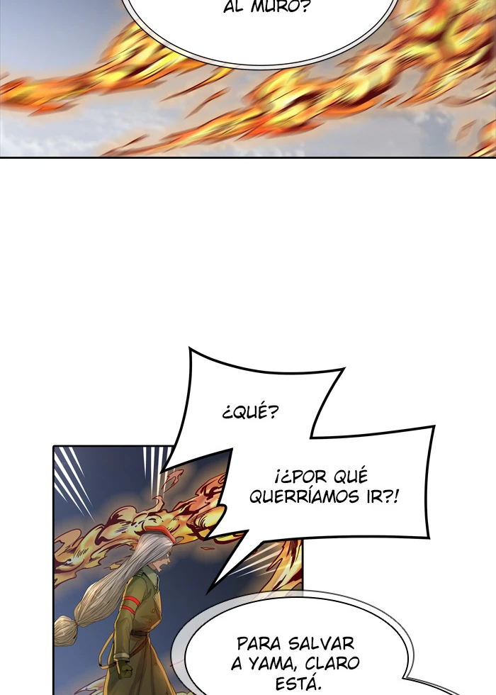 El irregular capítulo 452, página 67