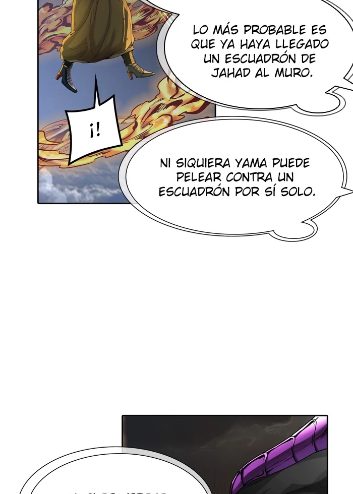 El irregular capítulo 452, página 68
