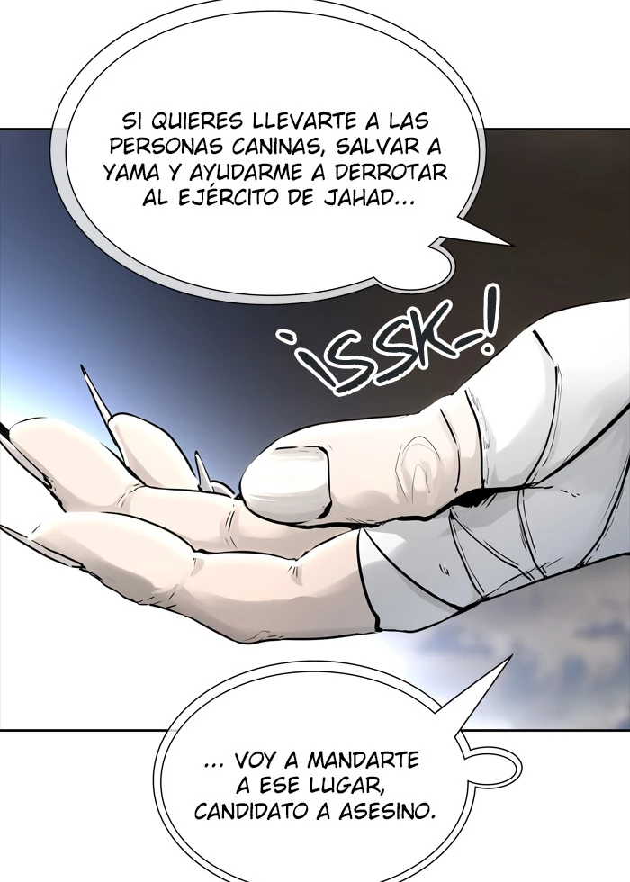El irregular capítulo 452, página 74