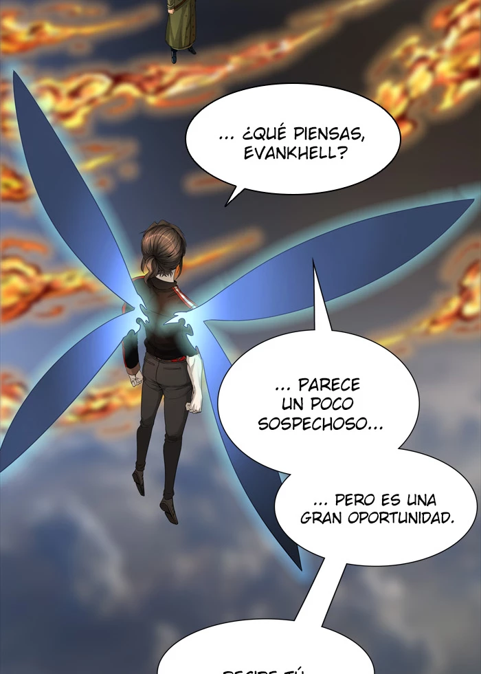 El irregular capítulo 452, página 79