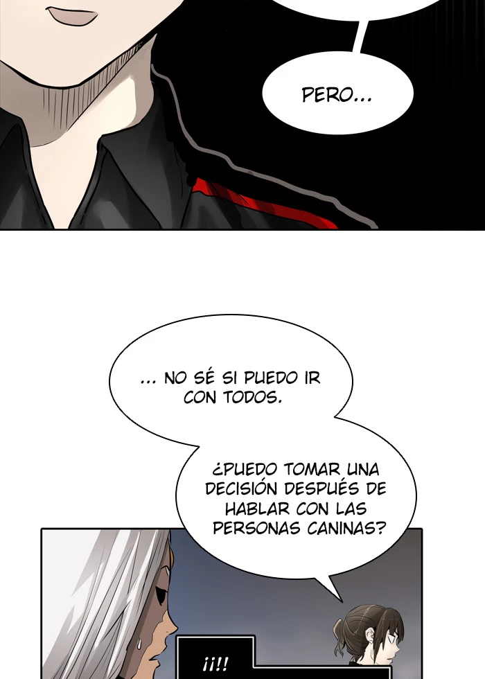 El irregular capítulo 452, página 82
