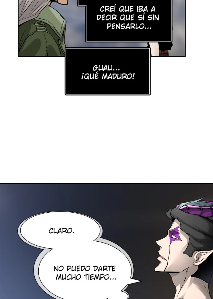 El irregular capítulo 452, página 83