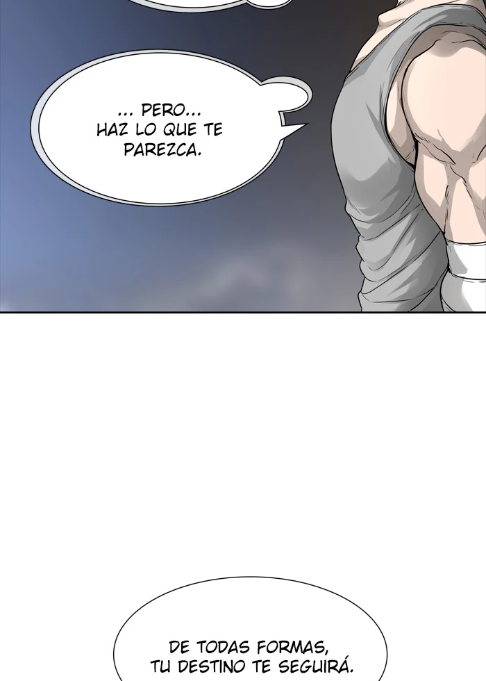 El irregular capítulo 452, página 84