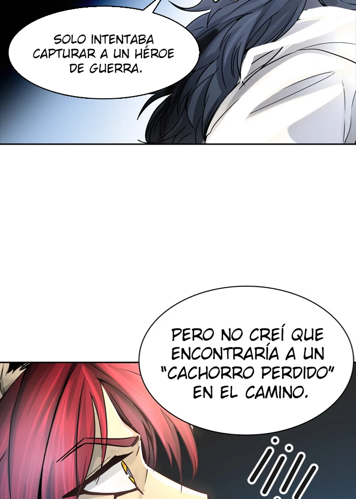 El irregular capítulo 452, página 90