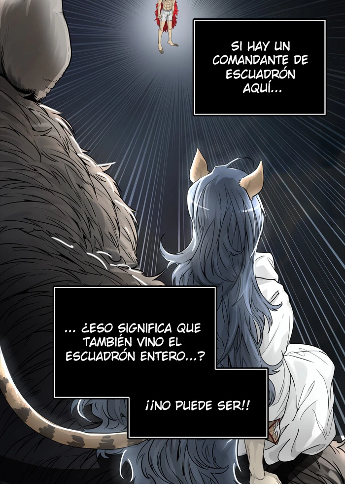 El irregular capítulo 452, página 92