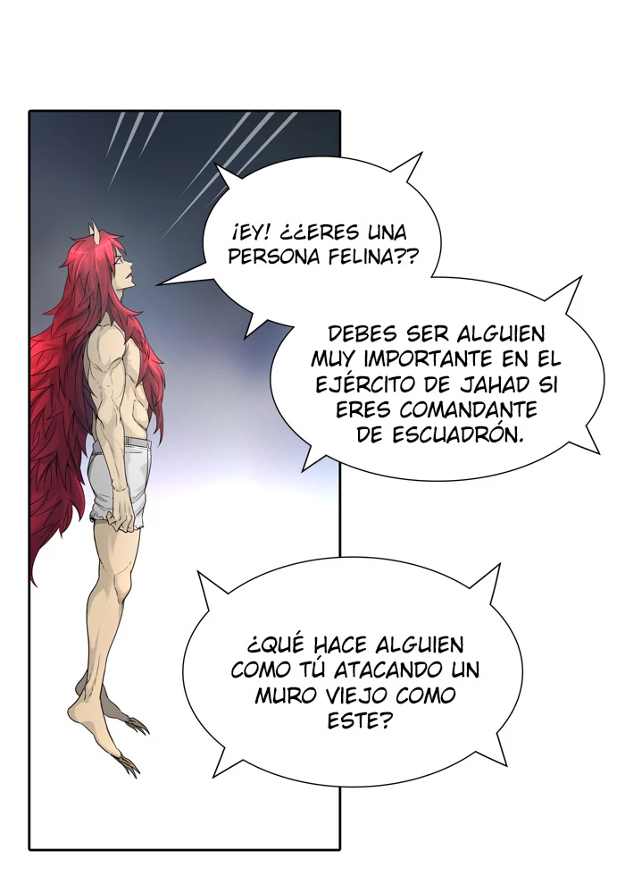 El irregular capítulo 452, página 95