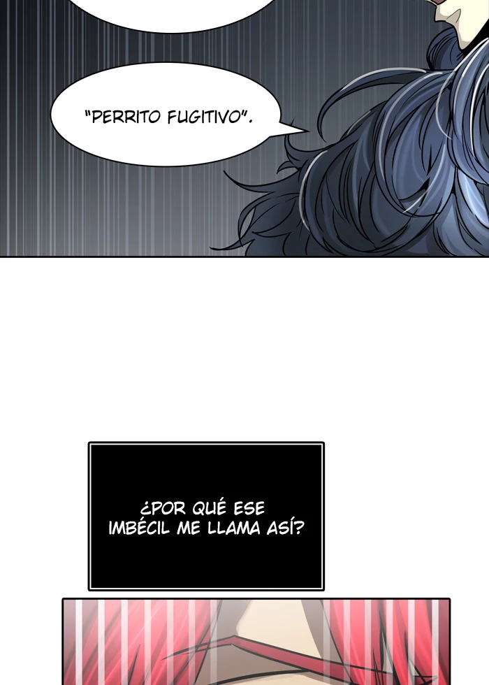 El irregular capítulo 452, página 98