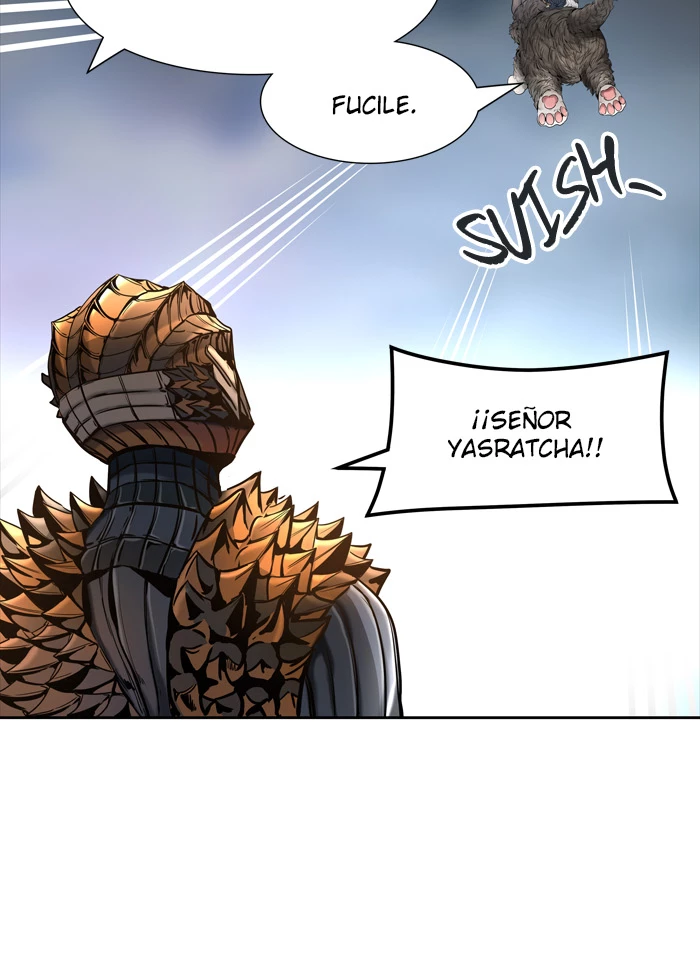 El irregular capítulo 452, página 100
