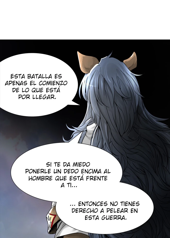 El irregular capítulo 452, página 101